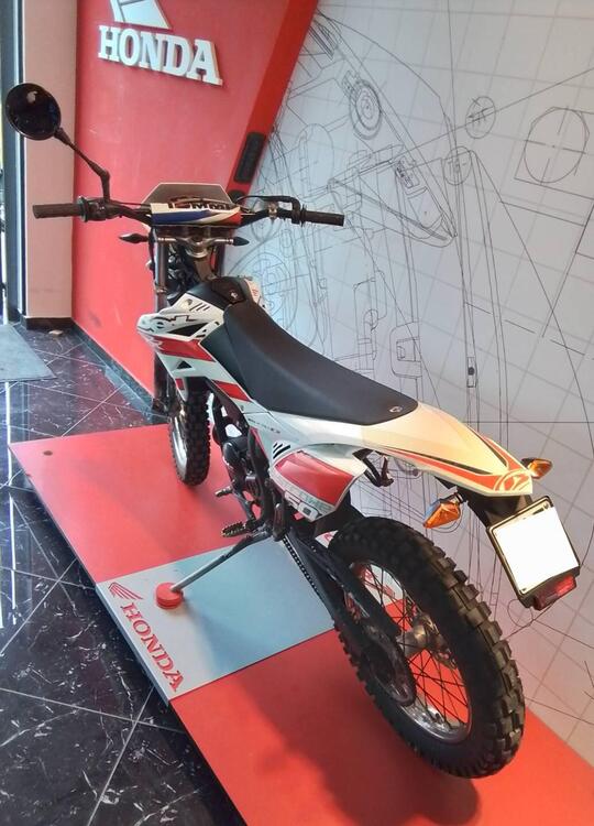 Betamotor RR 50 Enduro (2011 - 18) (4)