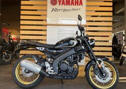 Yamaha XSR 125 Legacy (2022 - 25) usata