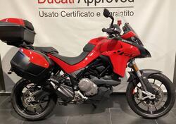 Ducati Multistrada V2 S (2022 - 24) usata