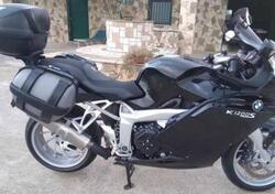 Bmw K 1200 S  usata