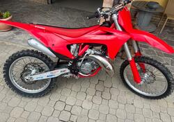 GASGAS MC 125 (2021) usata