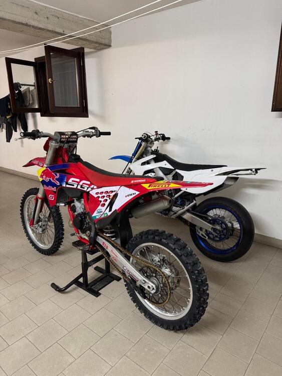 GASGAS MC 125 (2021) (4)