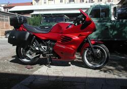 Bmw K 1100 RS ABS usata