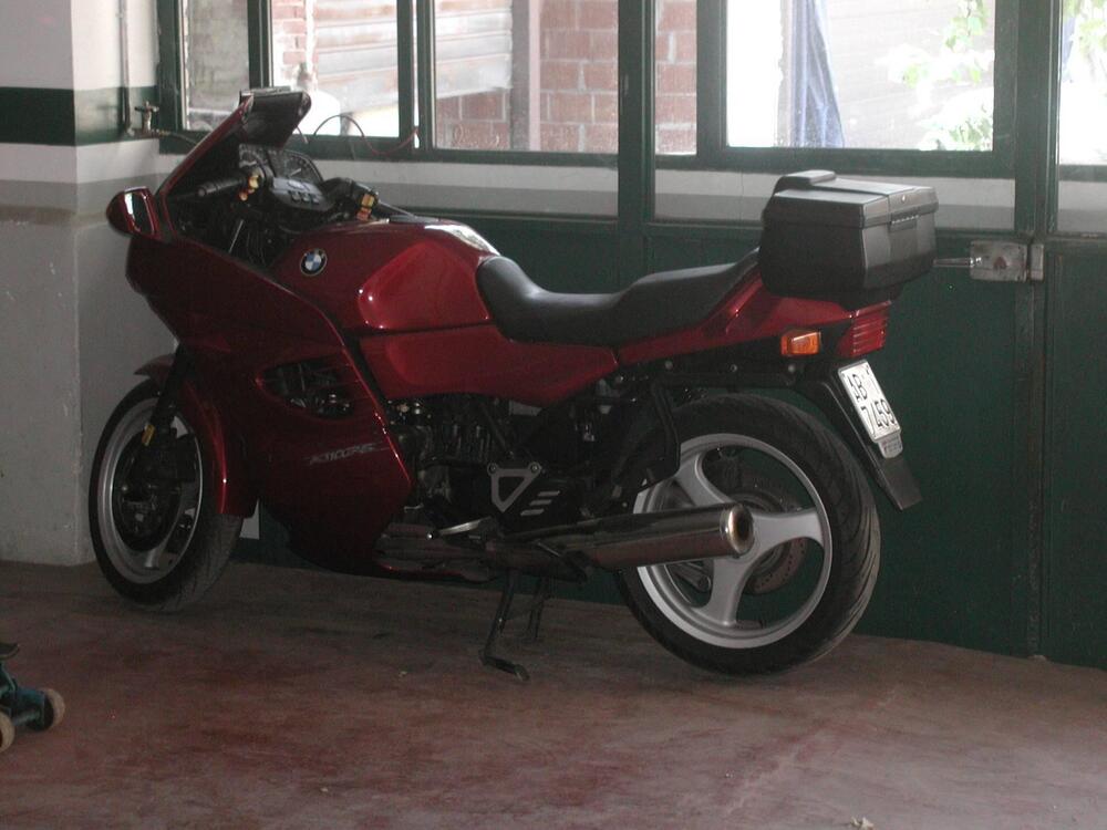 Bmw K 1100 RS ABS (3)