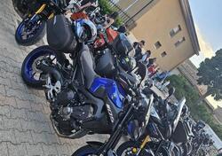 Yamaha MT-09 (2017 - 20) usata