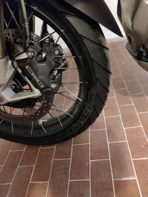 Bmw R 1250 GS (2019 - 20) (4)