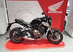 Honda CB 650 R (2019 - 20) usata