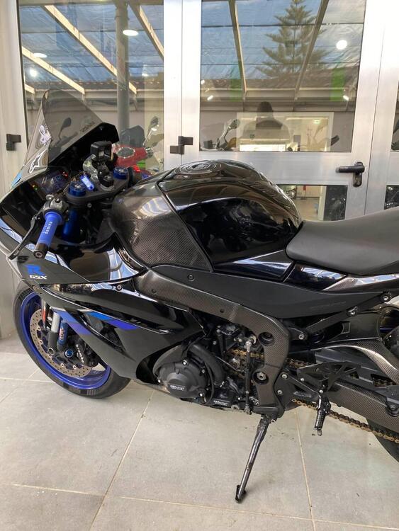 Suzuki GSX R 1000 (2017 - 18) (3)