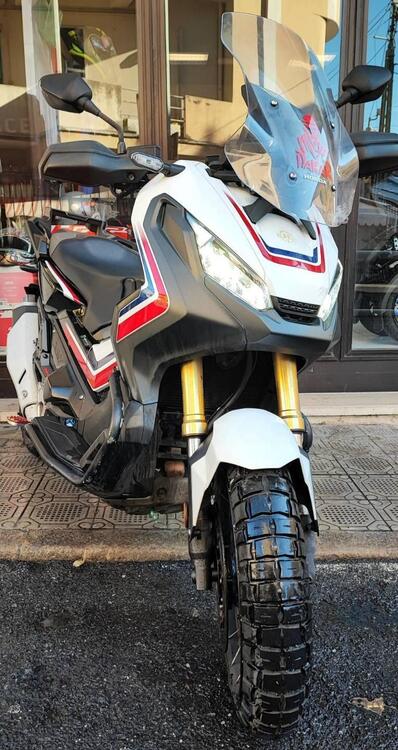 Honda X-ADV 750 (2017) (3)