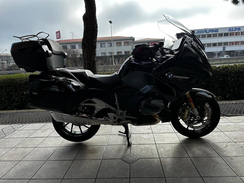 Bmw R 1250 RT (2021 - 25) (2)