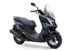 Kymco Dink 150 Flat (2023 - 25) nuova