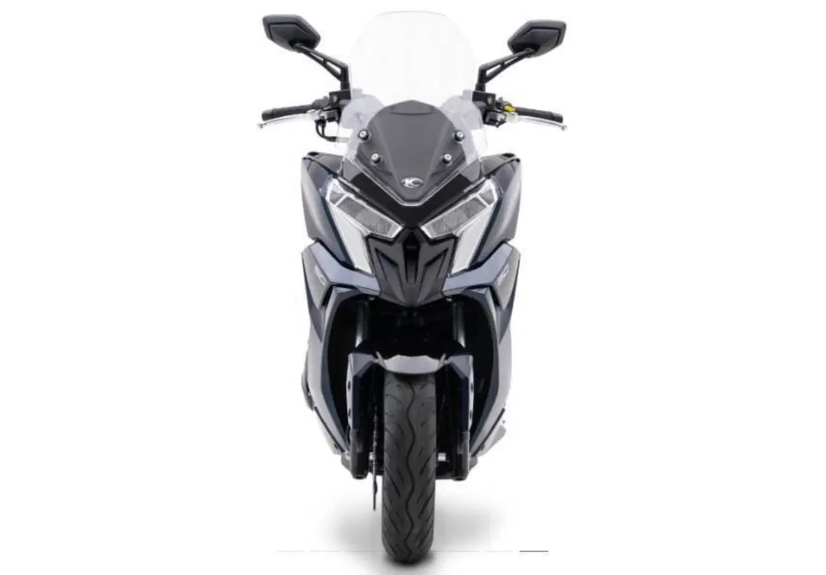 Kymco Dink 150 Flat (2023 - 26) (4)