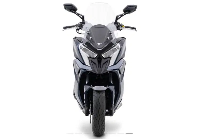 Kymco Dink 150 Flat (2023 - 26) (4)