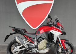 Ducati Multistrada V4 S (2021 - 24) usata