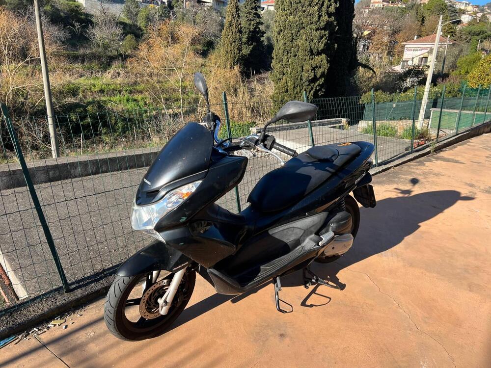 Honda PCX 125 (2009 - 13) (5)