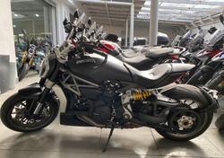 Ducati XDiavel 1262 (2016 - 20) usata