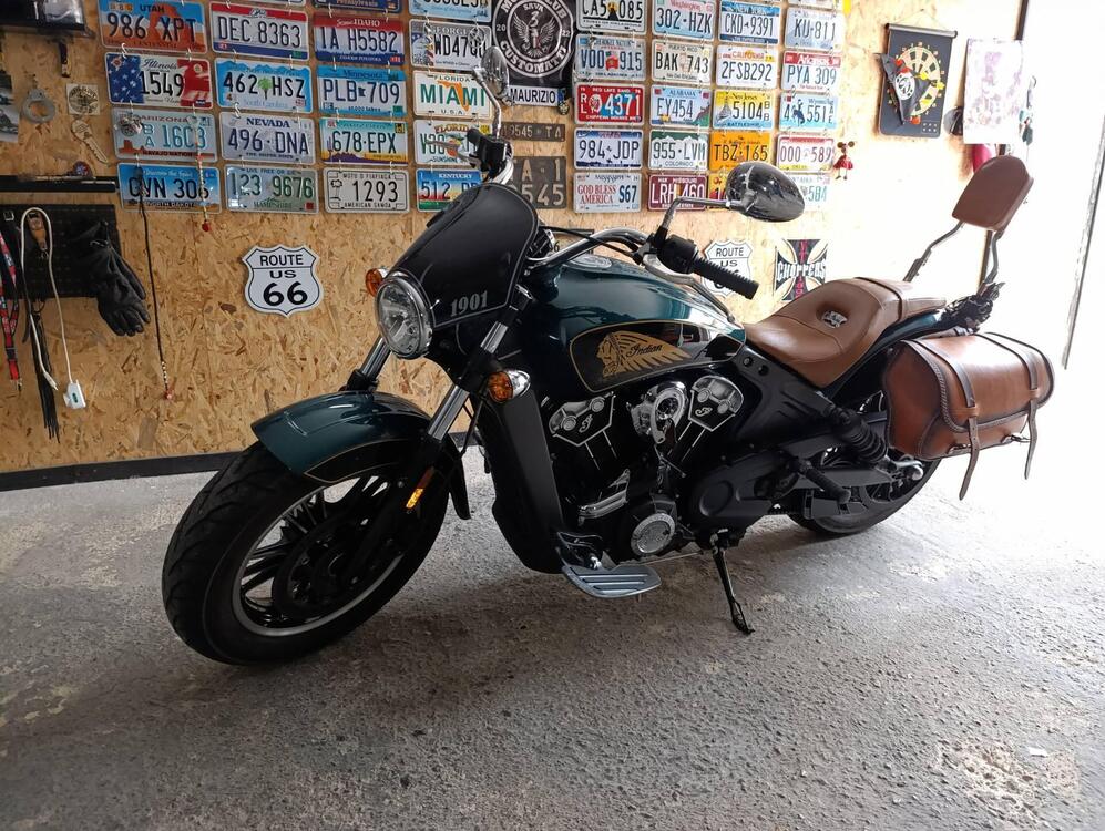 Indian Scout 1133 (2020) (2)