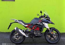 Bmw G 310 GS (2021 - 25) usata