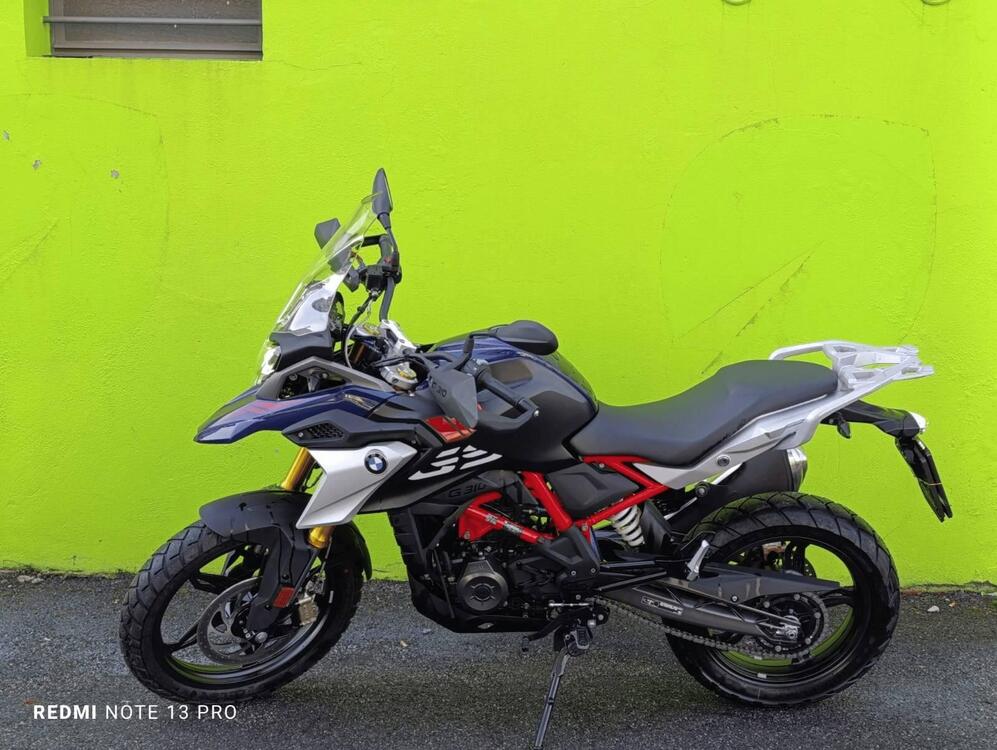 Bmw G 310 GS (2021 - 25) (3)