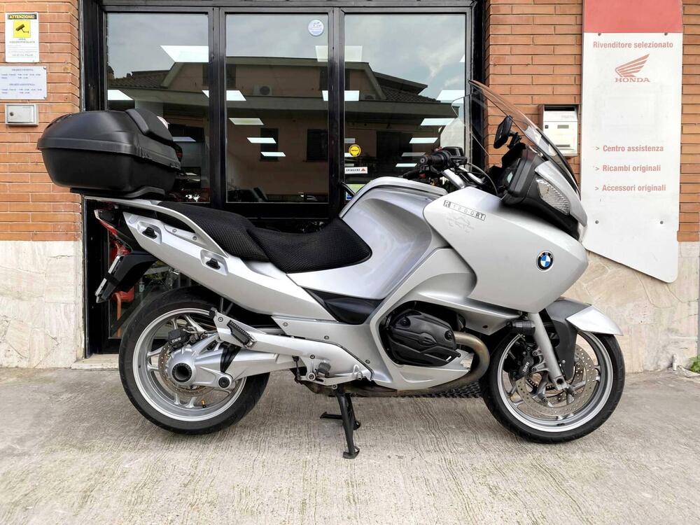 Bmw R 1200 RT (2005 - 07)