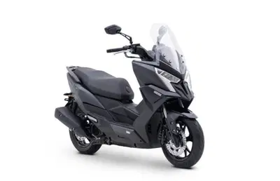 Kymco Dink R 150 Tunnel (2023 - 26) nuova