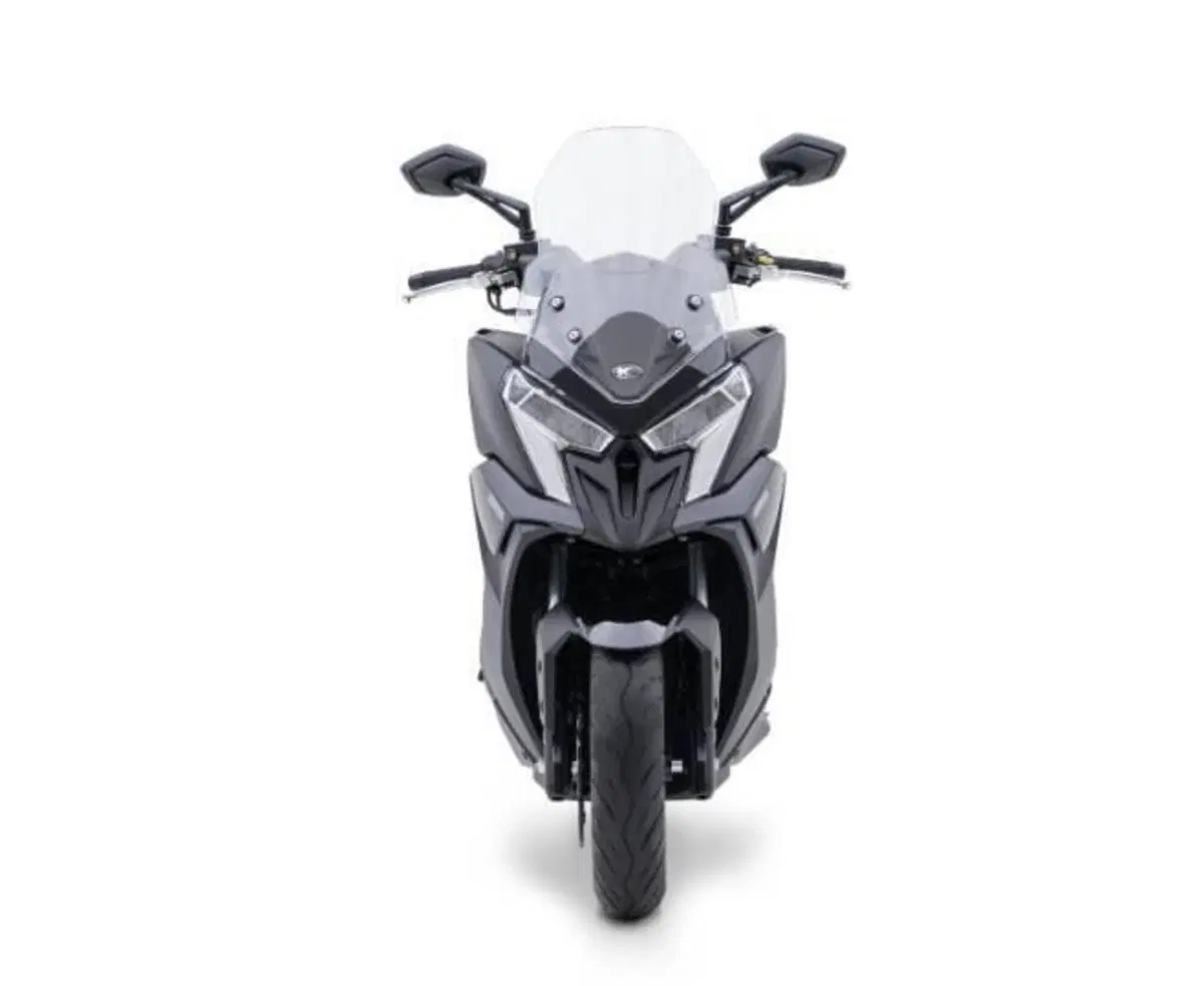 Kymco Dink R 150 Tunnel (2023 - 26) (4)