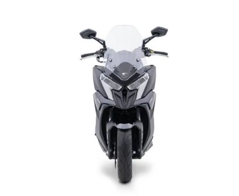 Kymco Dink R 150 Tunnel (2023 - 26) (4)