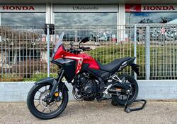 Honda NX500 (2024 - 25) nuova