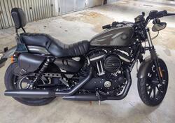 Harley-Davidson 883 Iron (2017 - 20) - XL 883N usata