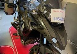 Benelli TRK 502 (2021 - 25) usata