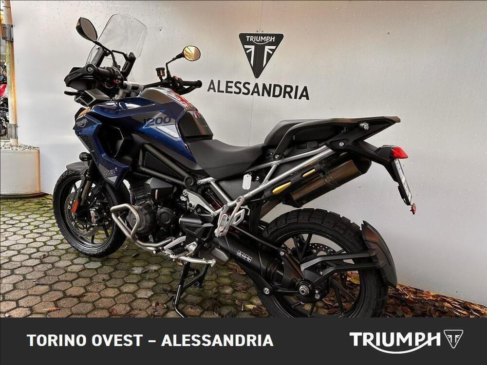 Triumph Tiger 1200 GT Pro (2022 - 23) (4)