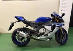 Yamaha YZF R1 (2015 - 16) usata