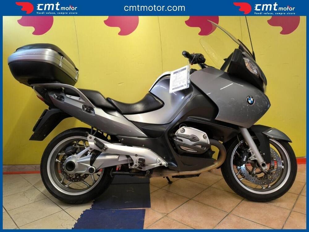 Bmw R 1200 RT (2005 - 07)