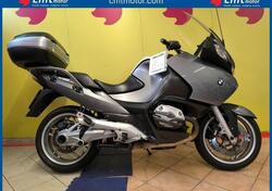 Bmw R 1200 RT (2005 - 07) usata