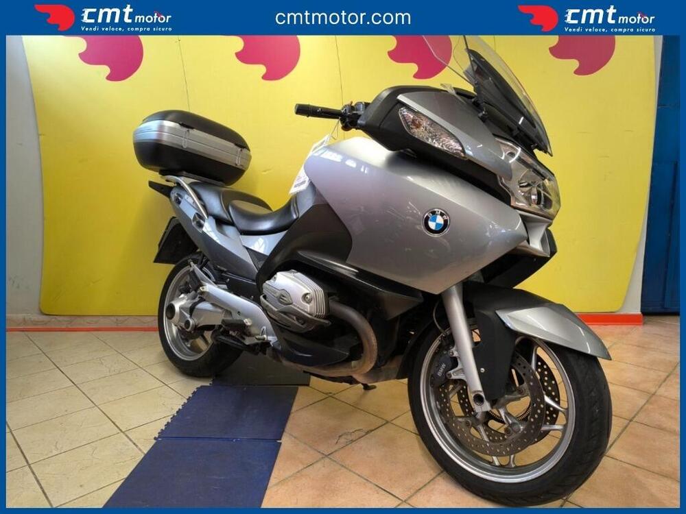 Bmw R 1200 RT (2005 - 07) (2)