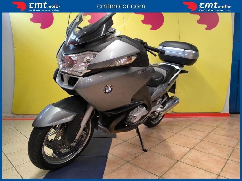 Bmw R 1200 RT (2005 - 07) (3)