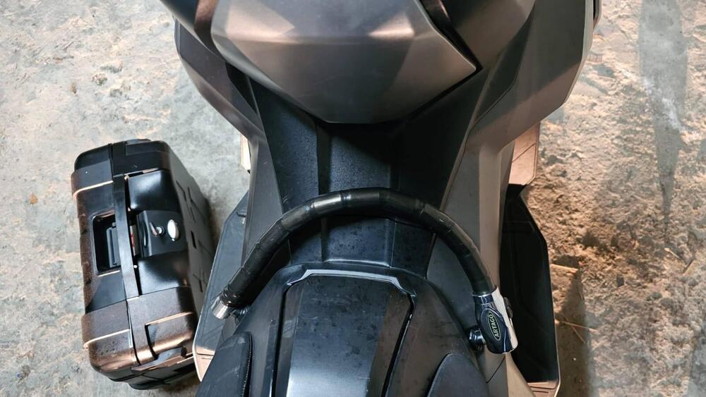 Honda X-ADV 750 (2018 - 20) (3)