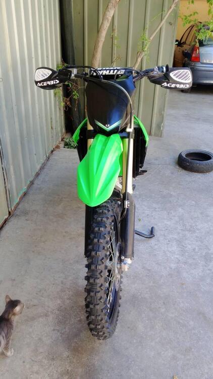 Kawasaki KX 250 F (2013) (2)