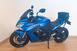 Suzuki GSX S 1000 F ABS (2014 -17) (8)