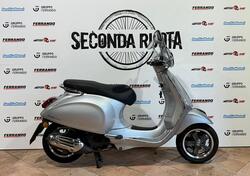 Vespa Primavera 150 3V ie ABS Settantesimo (2016) usata