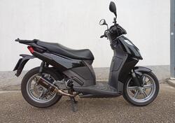 Aprilia Sportcity 200 usata