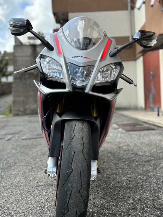 Aprilia RSV4 RR ABS (2015 - 17) (4)