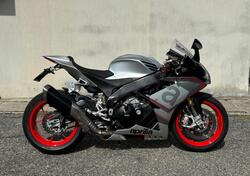 Aprilia RSV4 RR ABS (2015 - 17) usata