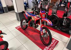 Betamotor RR 50 Enduro Racing (2021 - 25) usata