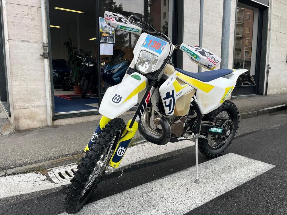 Husqvarna TE 250i (2020) (2)