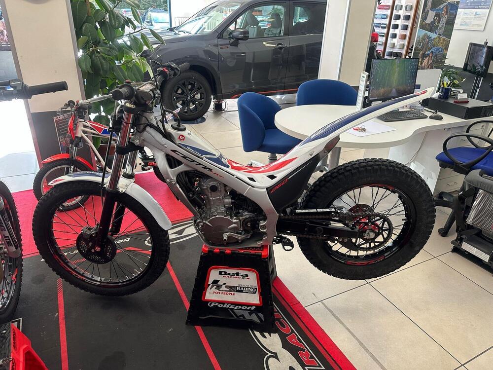 Montesa Cota 4RT 260 (2017 - 21) (5)