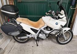 Bmw F 650 ST usata