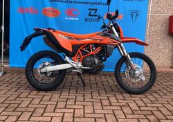 KTM 690 Enduro R (2022 - 25) usata