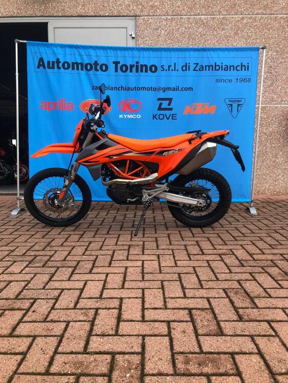 KTM 690 Enduro R (2022 - 25) (3)