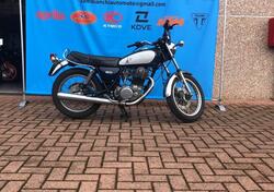 Yamaha SR500 d'epoca